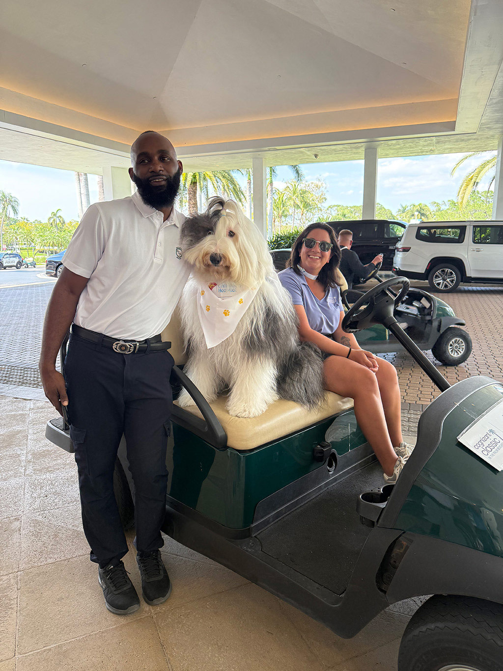  March 1, 2025 | Alexandra Ramos Therapy Animals