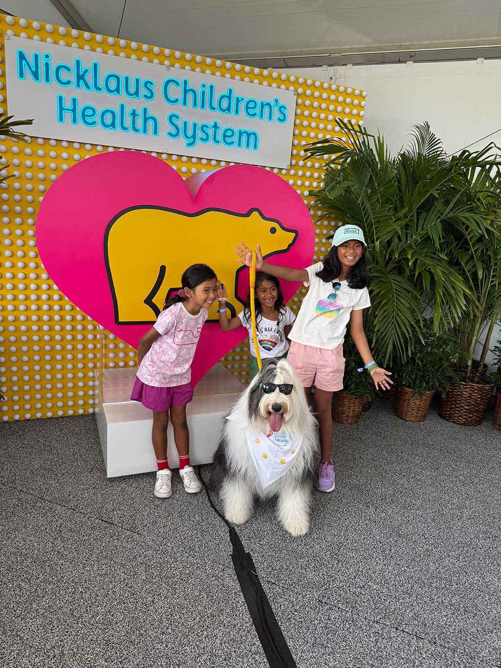  March 1, 2025 | Alexandra Ramos Therapy Animals