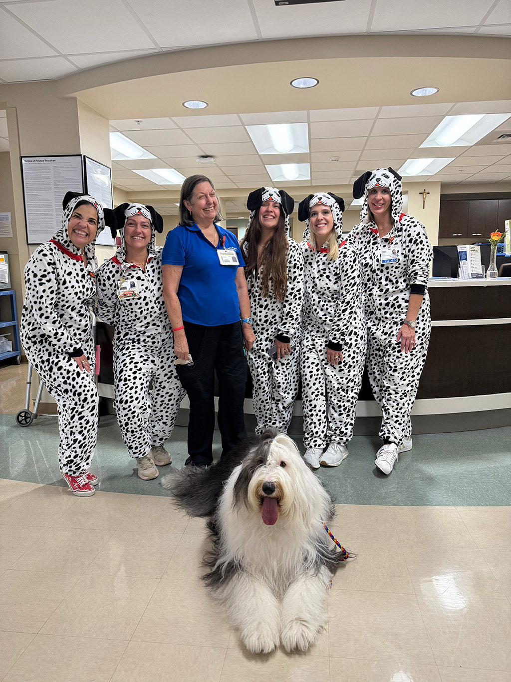  May 15, 2025 | Alexandra Ramos Therapy Animals