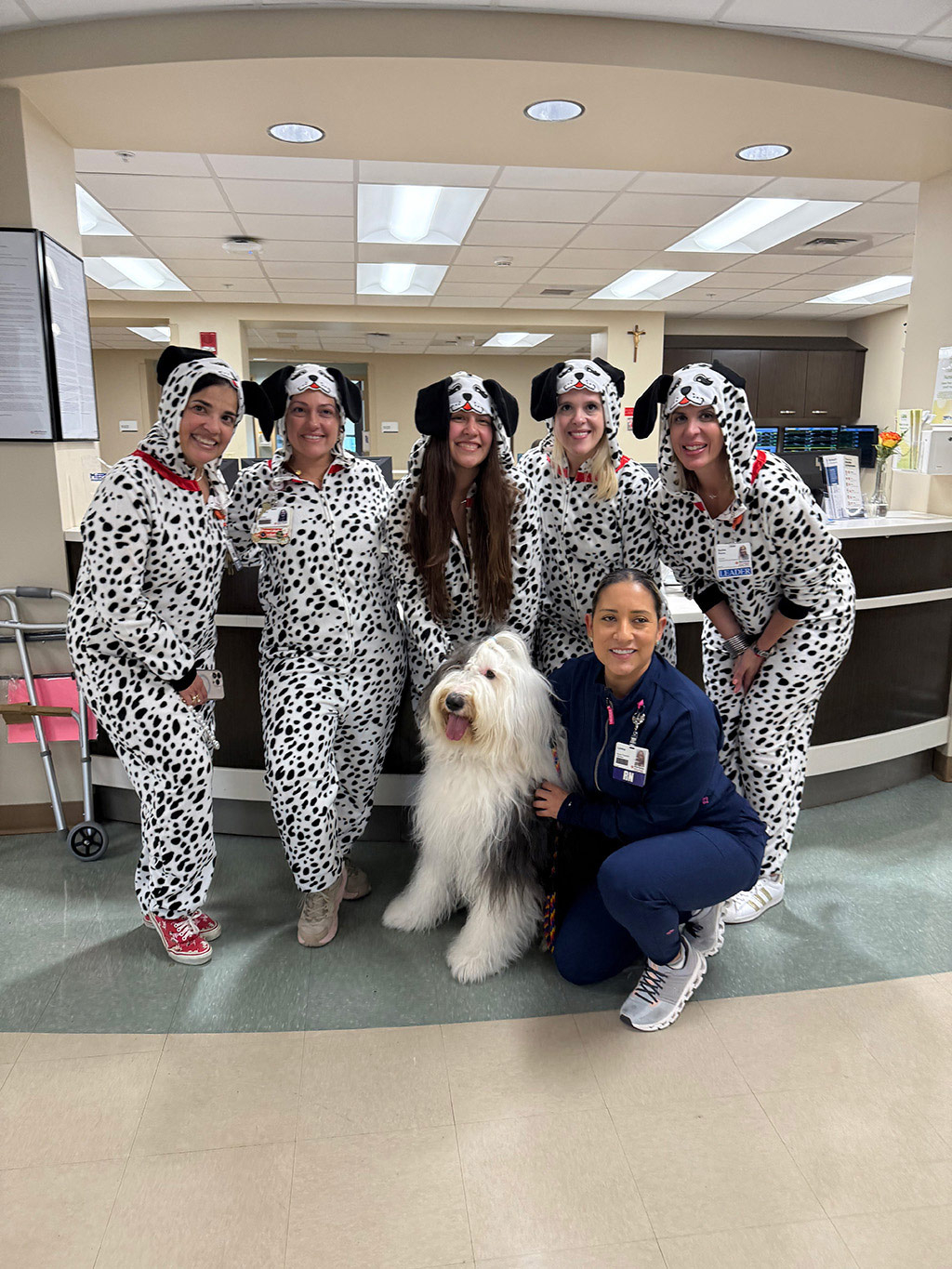  May 15, 2025 | Alexandra Ramos Therapy Animals
