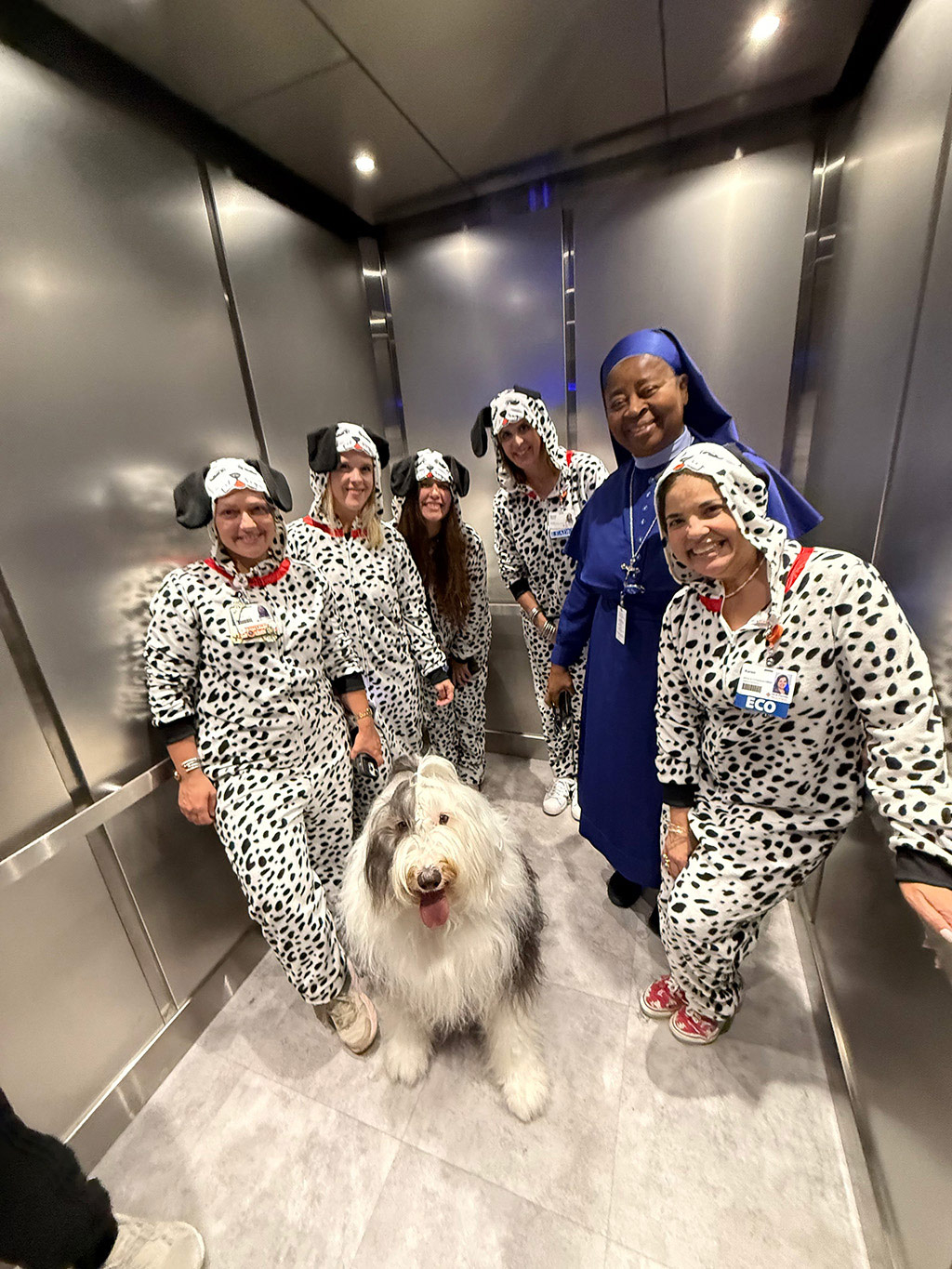  May 15, 2025 | Alexandra Ramos Therapy Animals