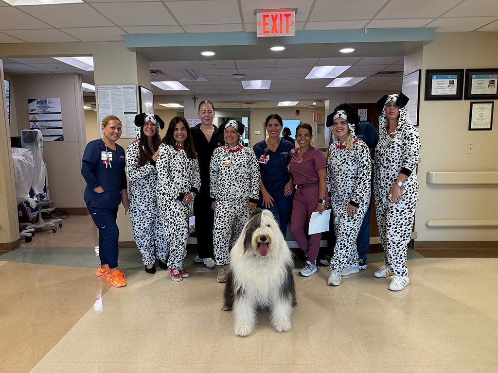  May 15, 2025 | Alexandra Ramos Therapy Animals