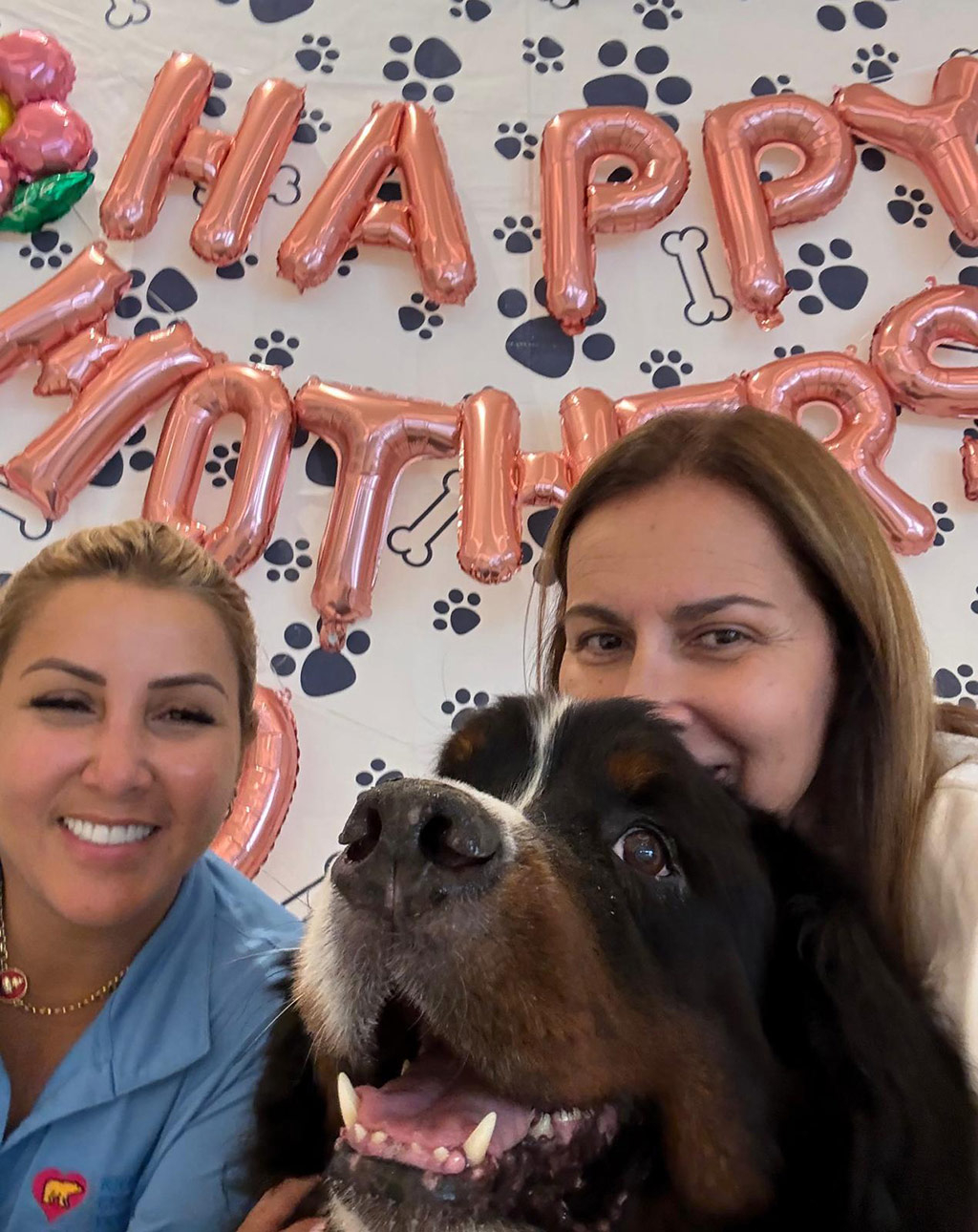  May 7, 2025 | Alexandra Ramos Therapy Animals