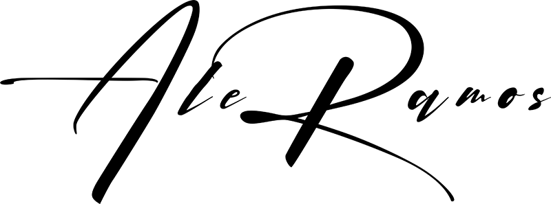 Logo of Ale Ramos | The Therapy Animals