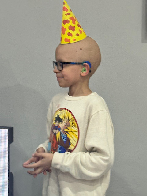 Fundación event with Pedikidz - March 23, 2024 | Ale Ramos Therapy Animals