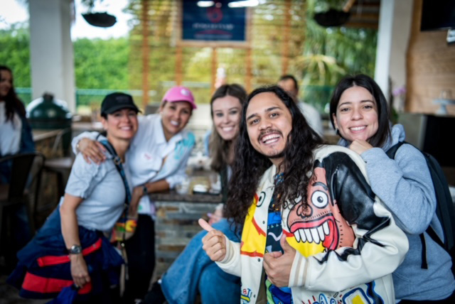 Fundación event with Pedikidz - March 23, 2024 | Ale Ramos Therapy Animals