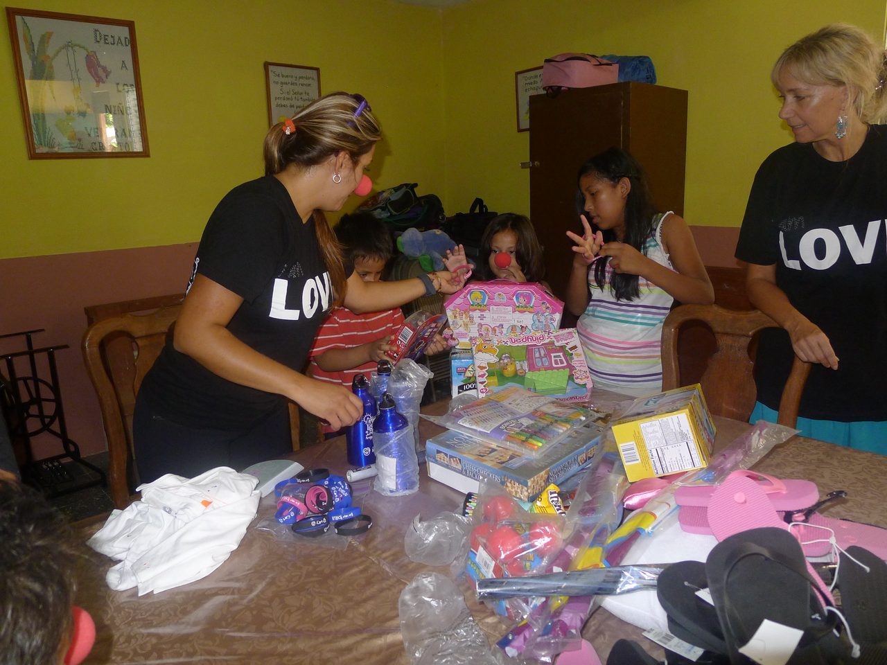 Cancún | Ale Ramos Therapy Animals