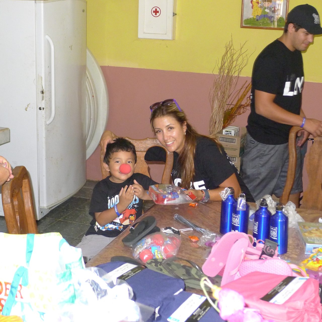 Cancún | Ale Ramos Therapy Animals