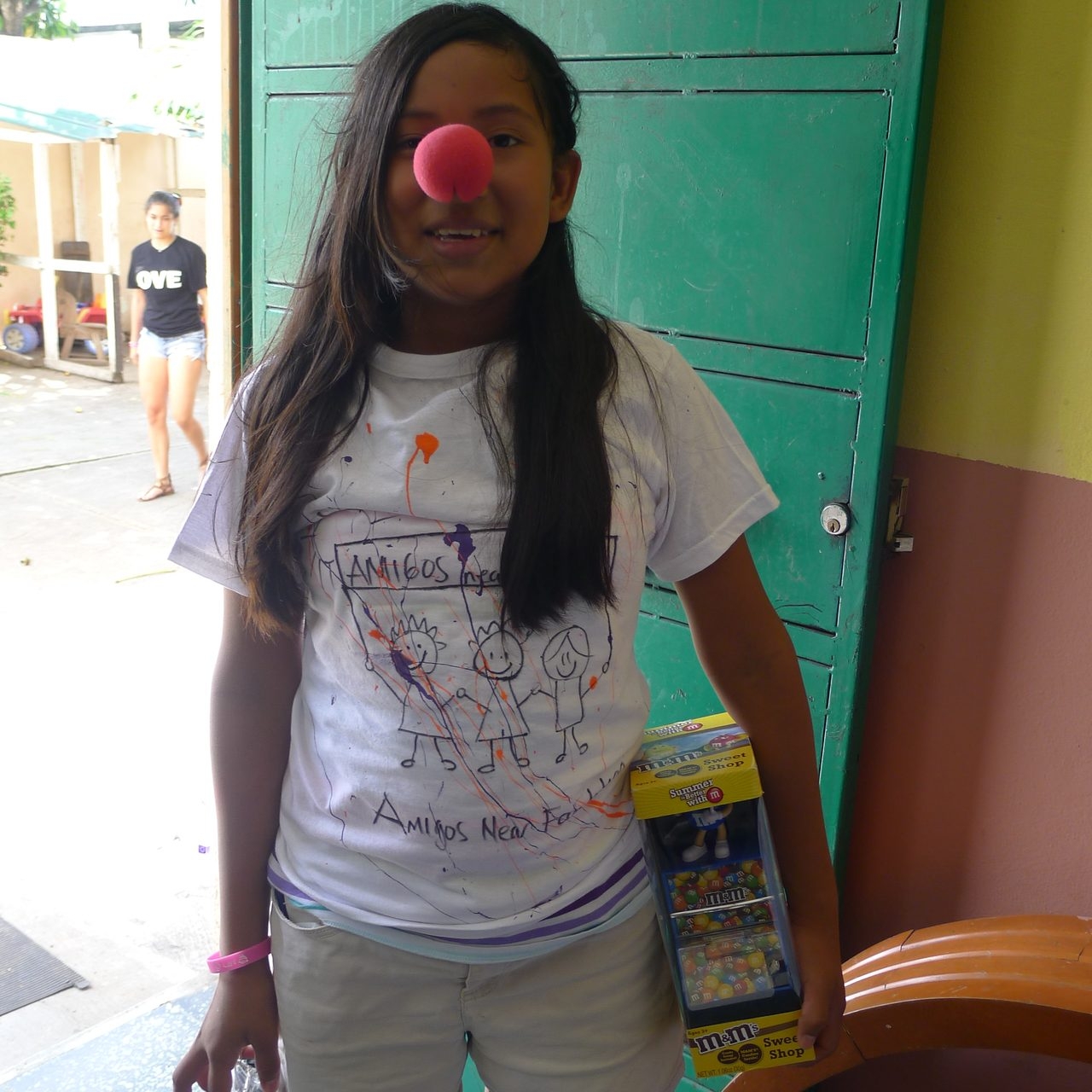 Cancún | Ale Ramos Therapy Animals