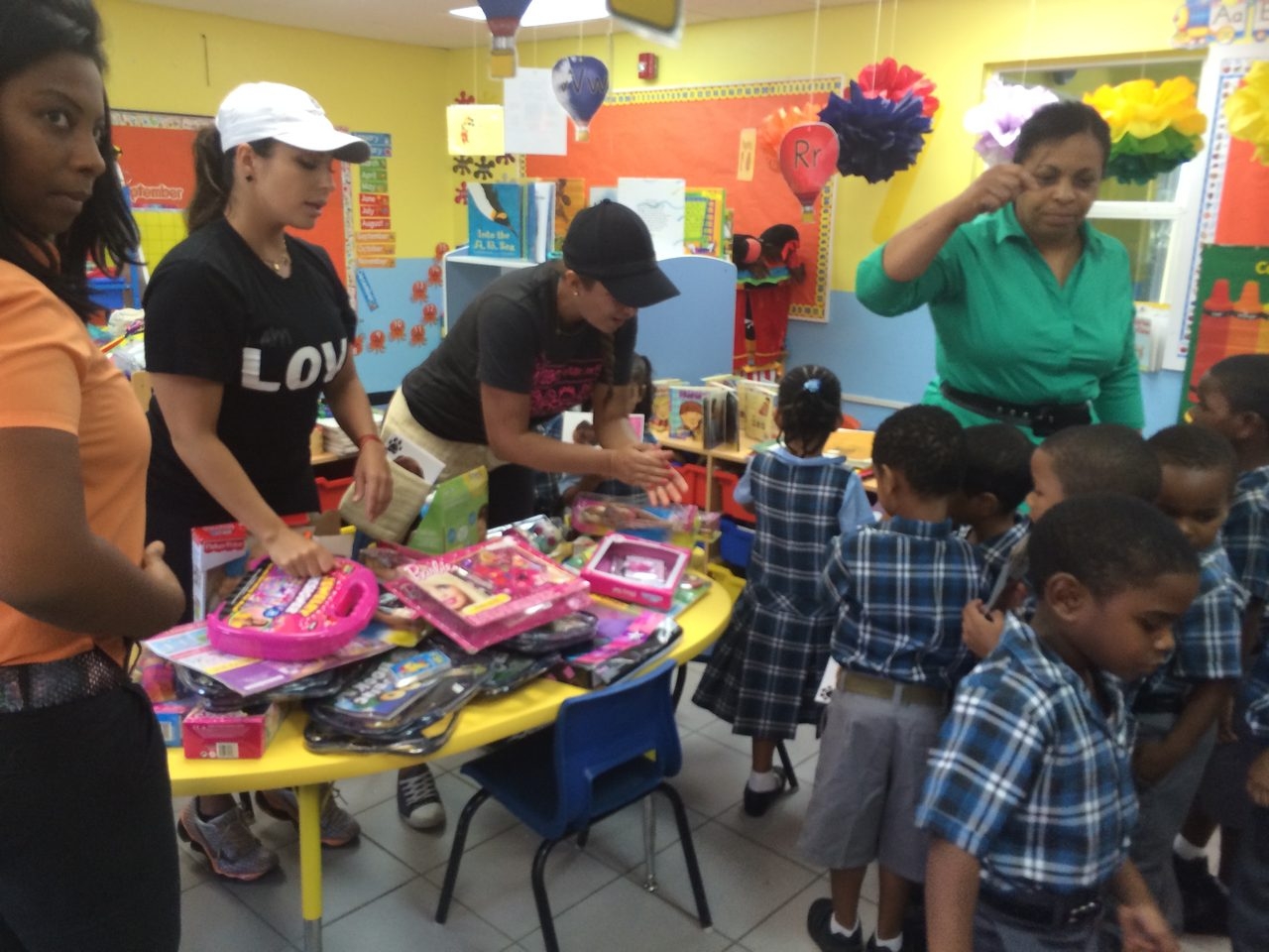 Grand Cayman | Ale Ramos Therapy Animals