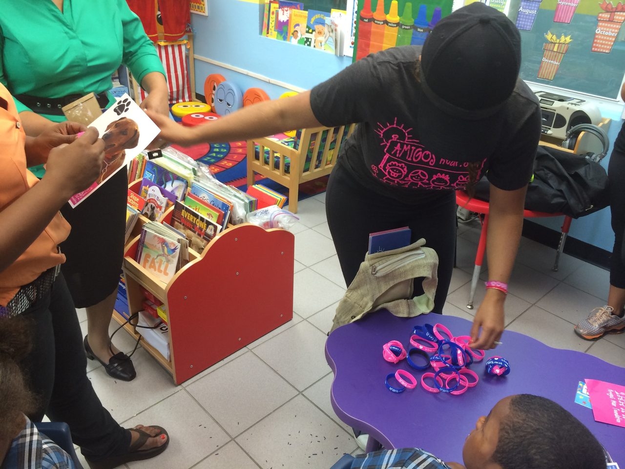 Grand Cayman | Ale Ramos Therapy Animals