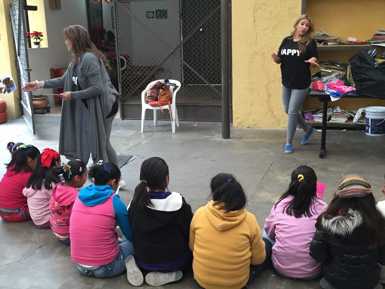 México | Ale Ramos Therapy Animals