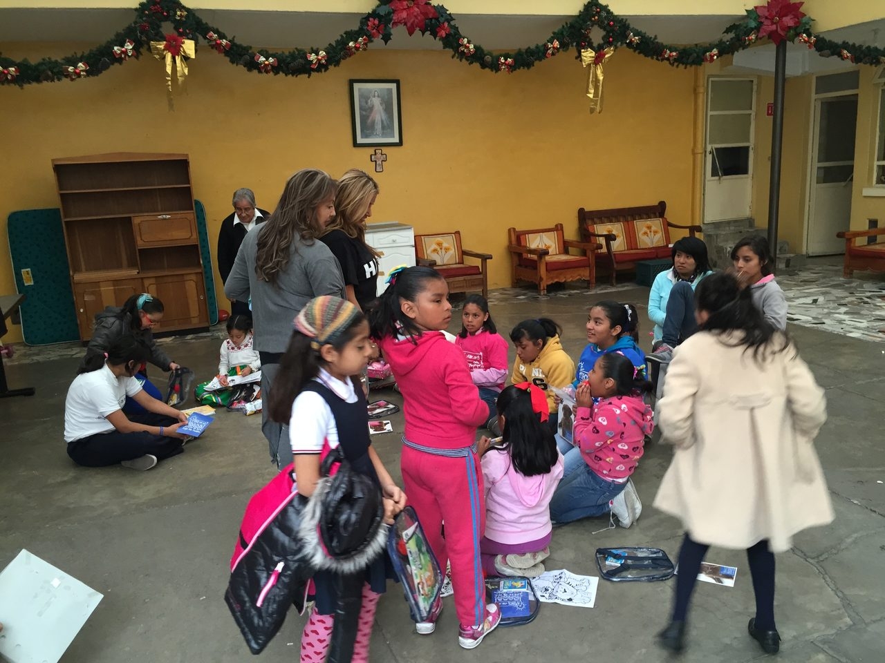 México | Ale Ramos Therapy Animals