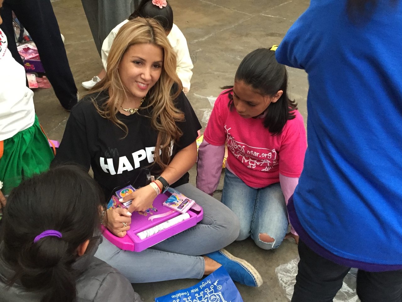 México | Ale Ramos Therapy Animals