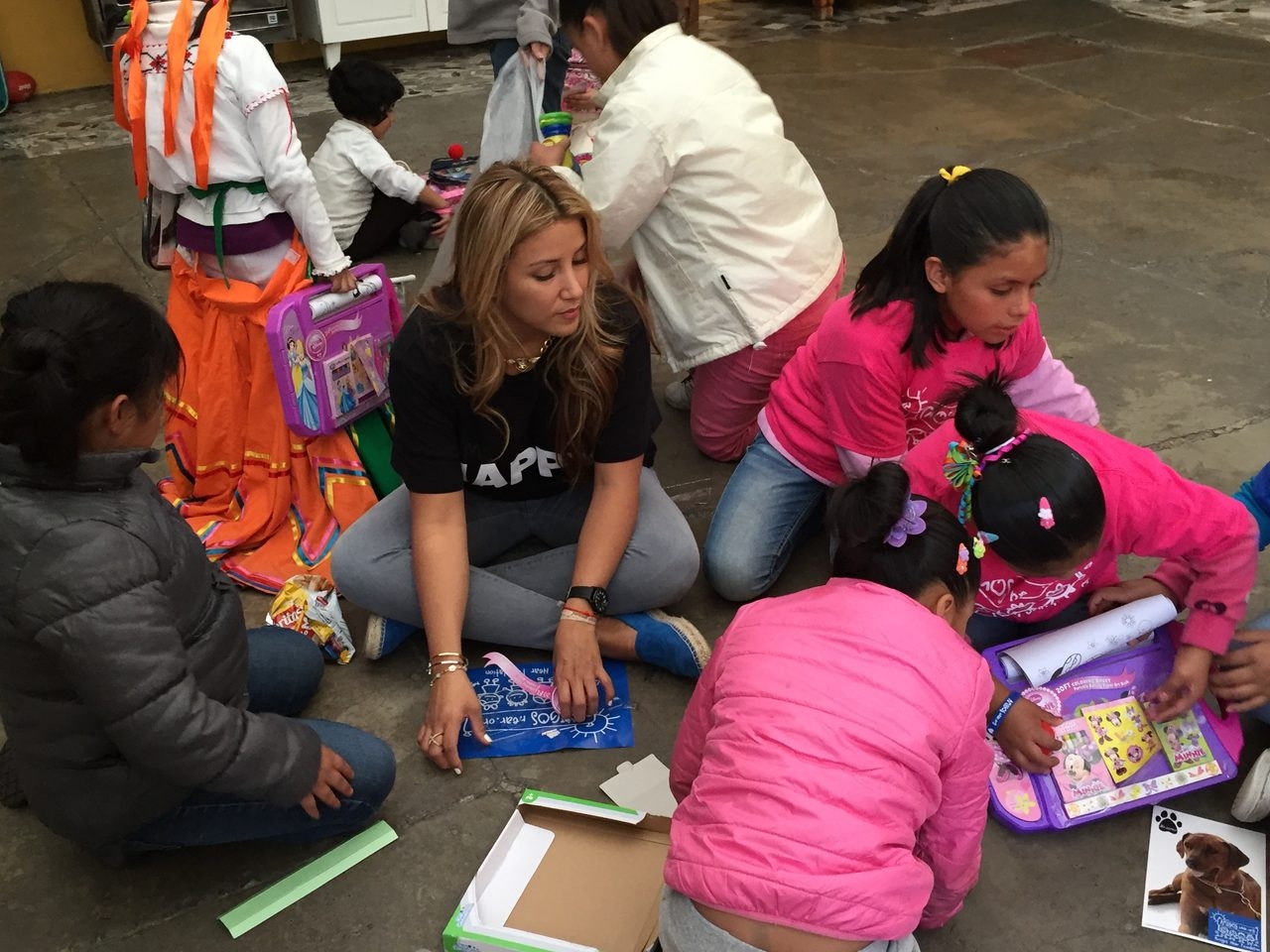 México | Ale Ramos Therapy Animals