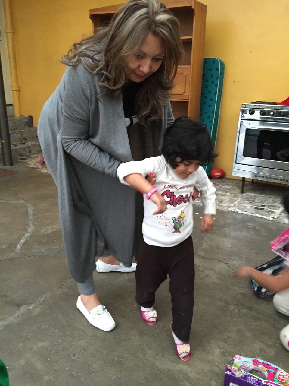 México | Ale Ramos Therapy Animals