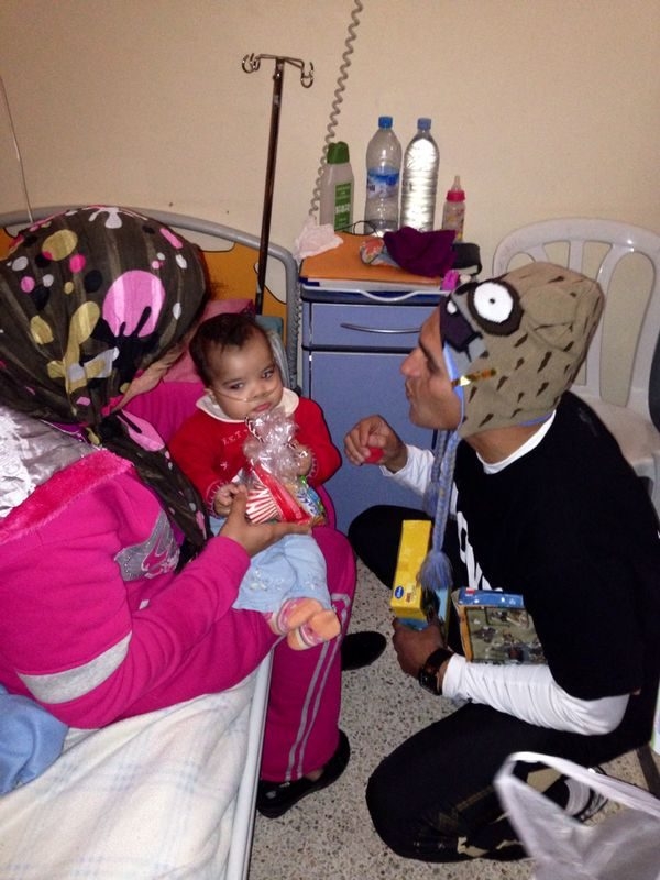 Visit Casablanca - Marruecos | Ale Ramos Therapy Animals