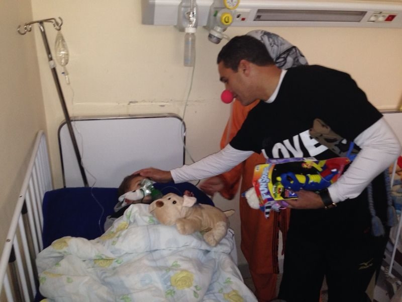 Visit Casablanca - Marruecos | Ale Ramos Therapy Animals