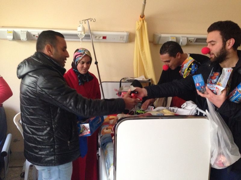 Visit Casablanca - Marruecos | Ale Ramos Therapy Animals