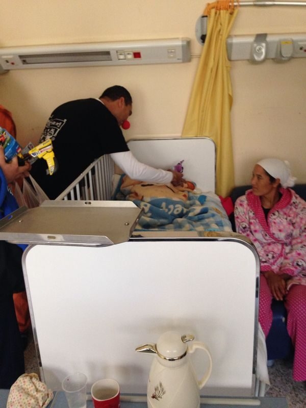 Visit Casablanca - Marruecos | Ale Ramos Therapy Animals