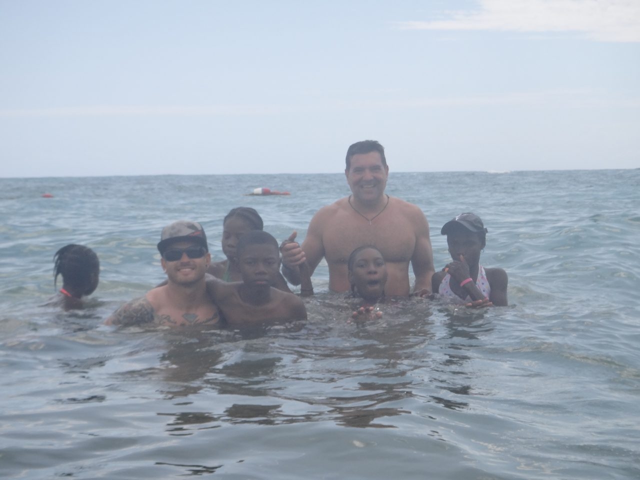 Visit Haiti | Ale Ramos Therapy Animals