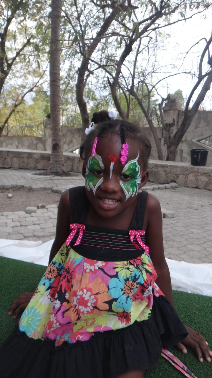 Visit Haiti | Ale Ramos Therapy Animals