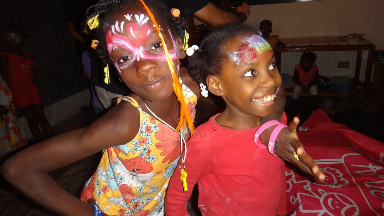 Visit Haiti | Ale Ramos Therapy Animals