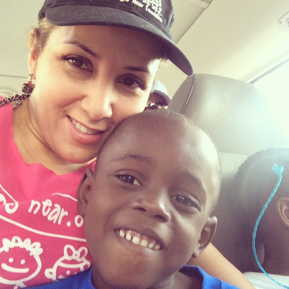 Visit Haiti | Ale Ramos Therapy Animals