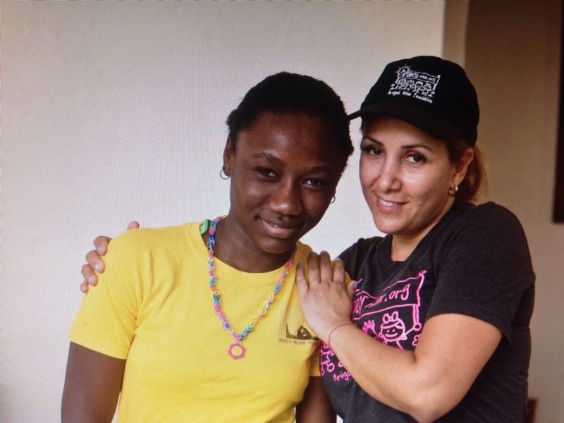 Visit Haiti | Ale Ramos Therapy Animals