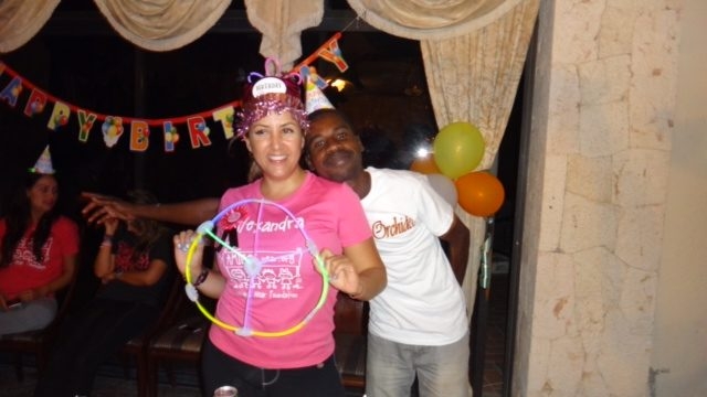 Visit Haiti | Ale Ramos Therapy Animals