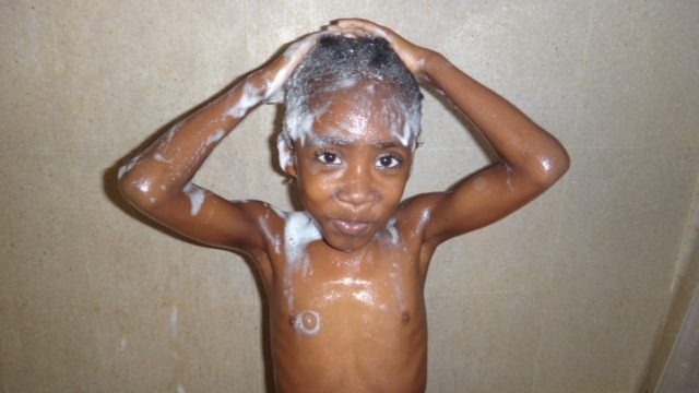 Visit Haiti | Ale Ramos Therapy Animals