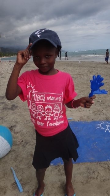 Visit Haiti | Ale Ramos Therapy Animals