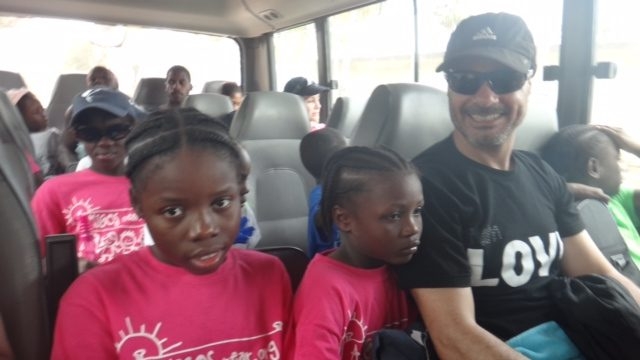 Visit Haiti | Ale Ramos Therapy Animals