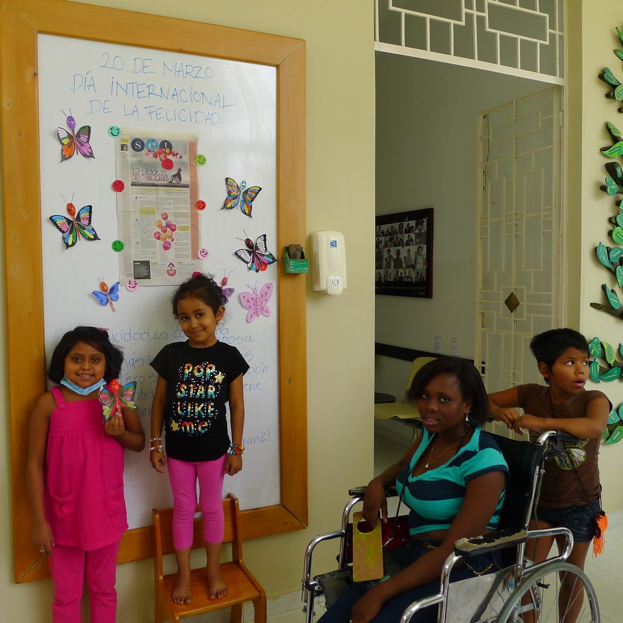 Visit La Divina Providencia - Cali, Colombia | Ale Ramos Therapy Animals