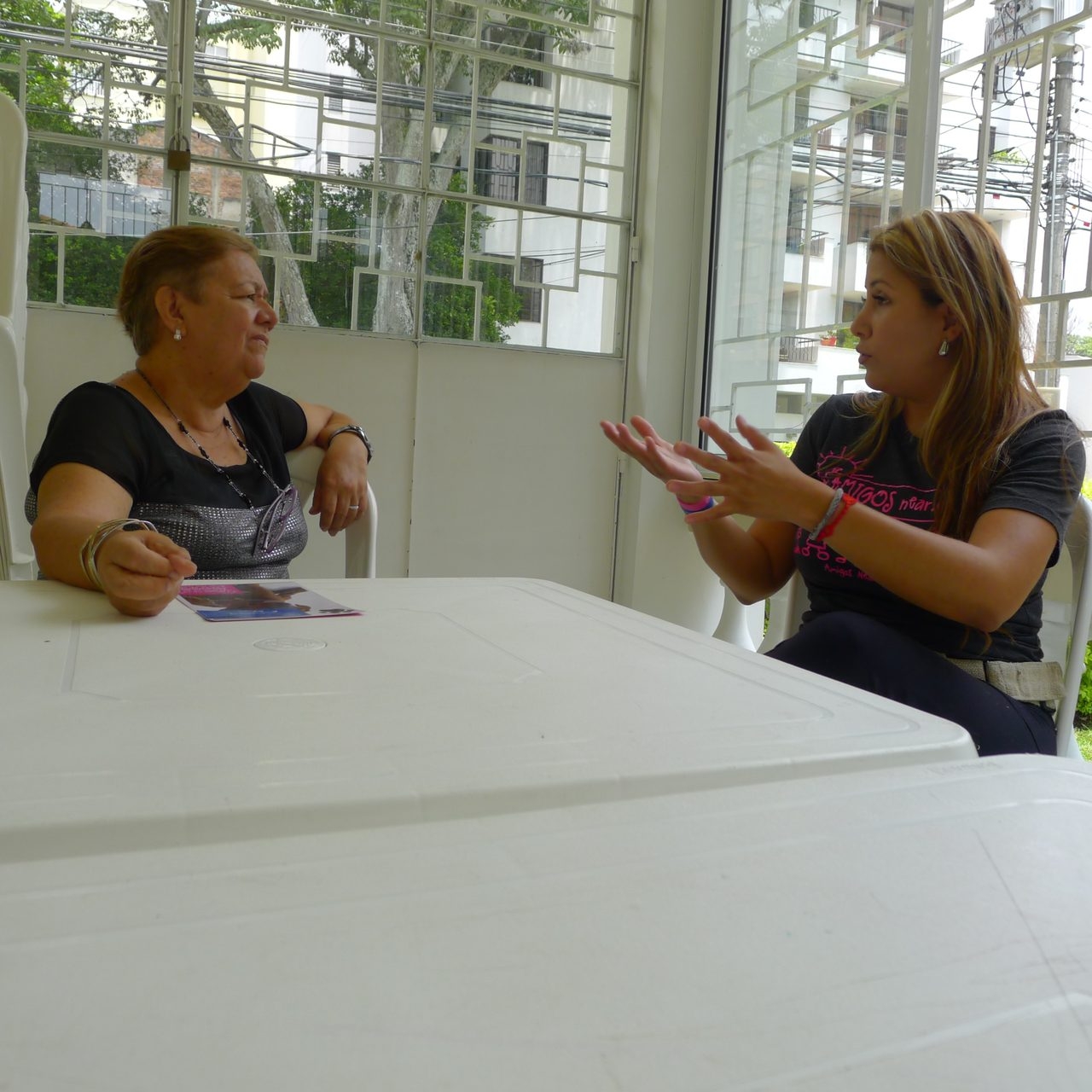 Visit La Divina Providencia - Cali, Colombia | Ale Ramos Therapy Animals