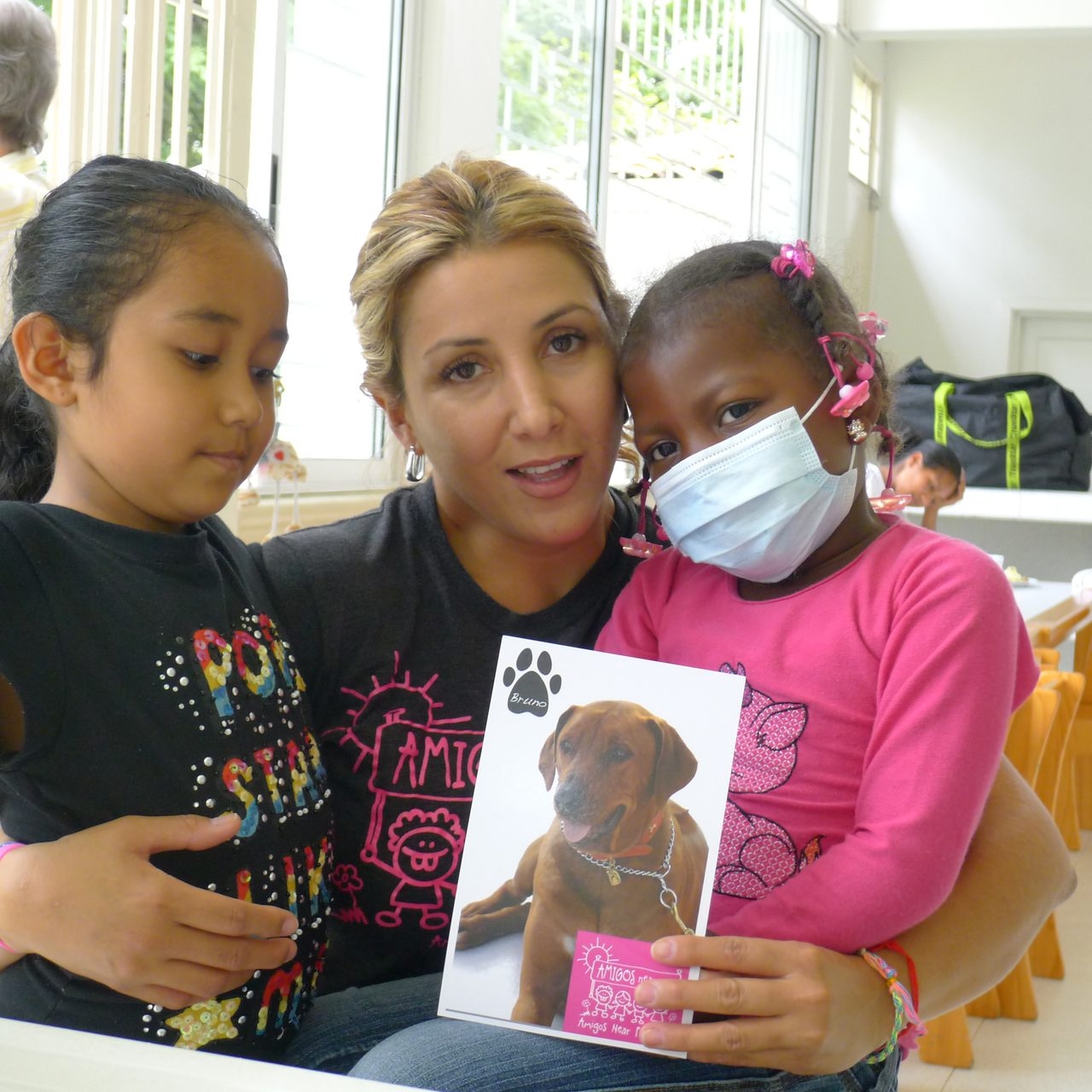 Visit La Divina Providencia - Cali, Colombia | Ale Ramos Therapy Animals