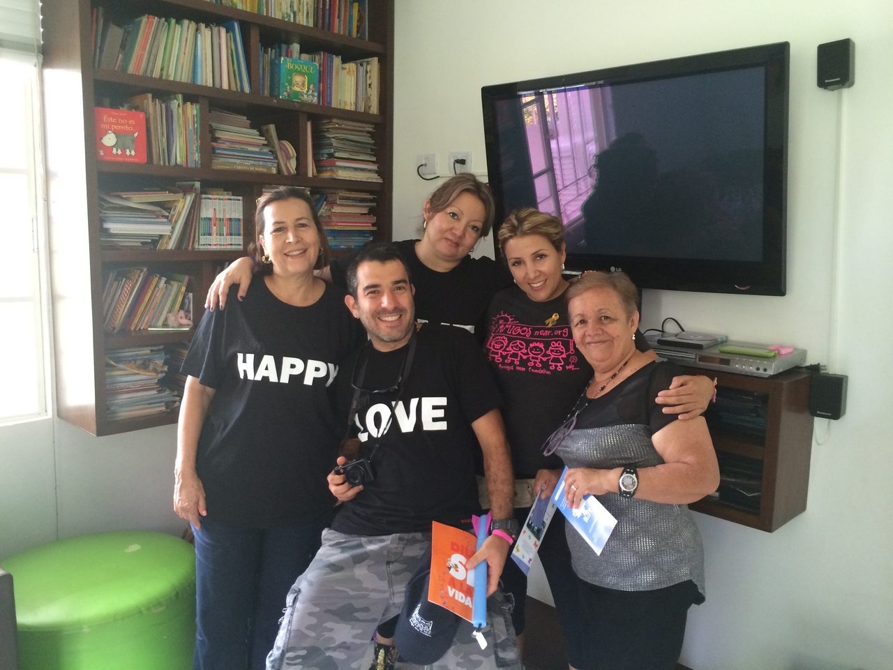 Visit La Divina Providencia - Cali, Colombia | Ale Ramos Therapy Animals