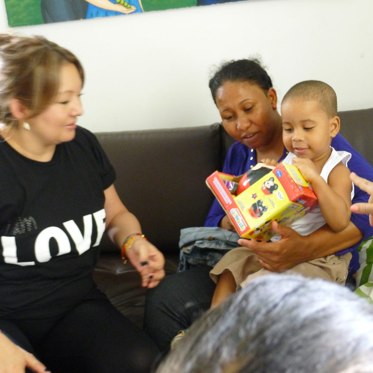 Visit La Divina Providencia - Cali, Colombia | Ale Ramos Therapy Animals