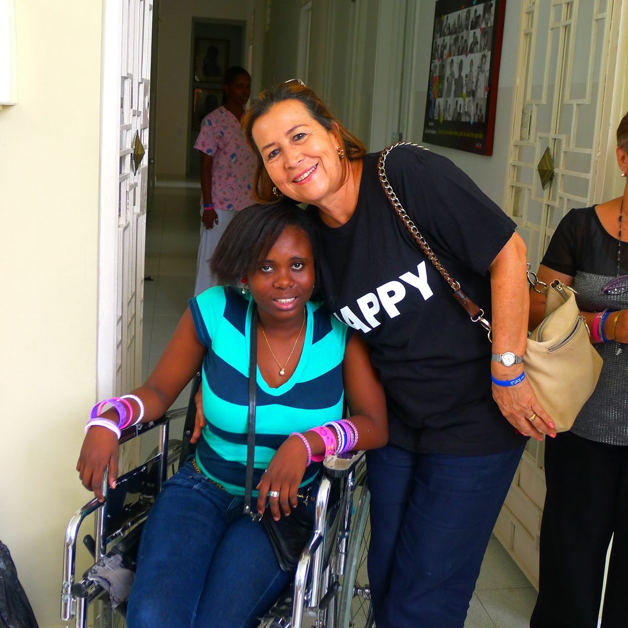 Visit La Divina Providencia - Cali, Colombia | Ale Ramos Therapy Animals