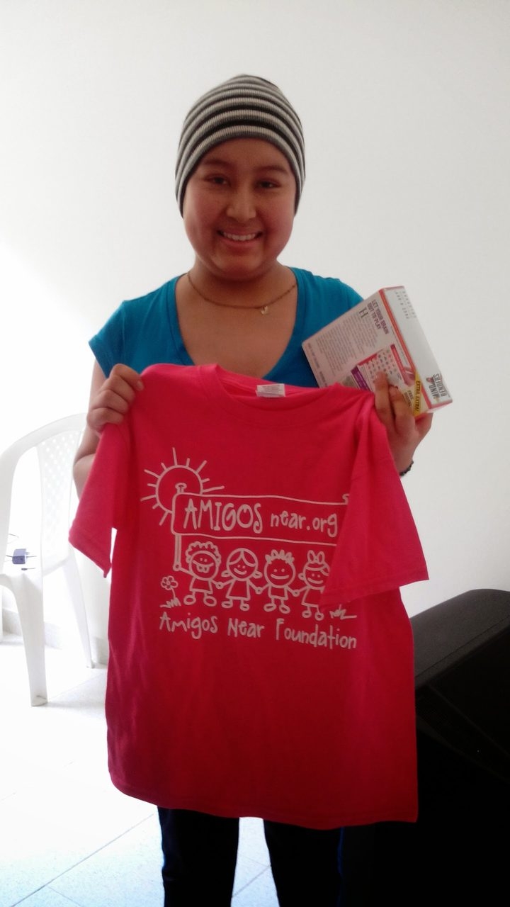 Visit La Divina Providencia - Cali, Colombia | Ale Ramos Therapy Animals