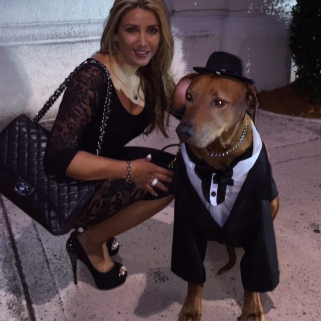 Bruno Gala | Ale Ramos Therapy Animals