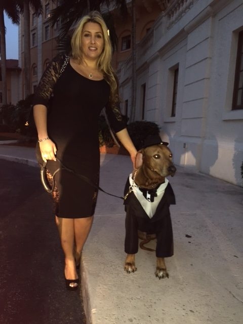 Bruno Gala | Ale Ramos Therapy Animals