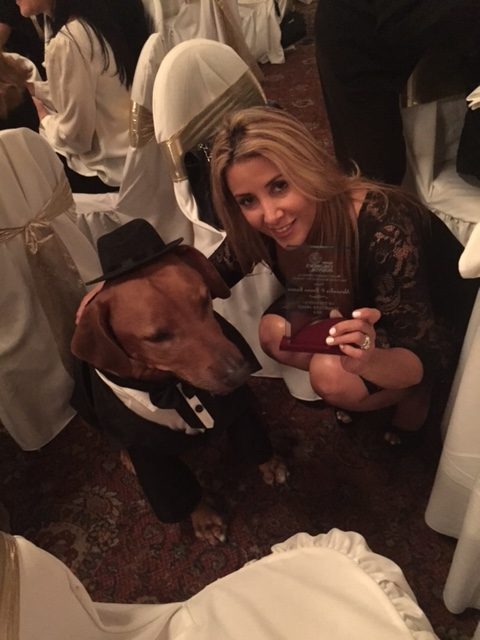 Bruno Gala | Ale Ramos Therapy Animals