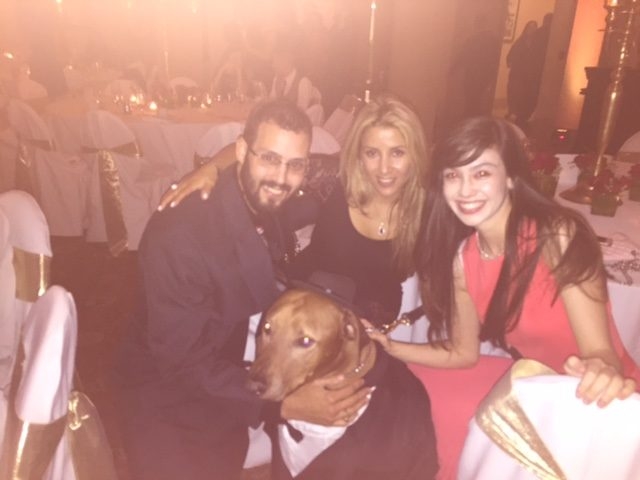 Bruno Gala | Ale Ramos Therapy Animals