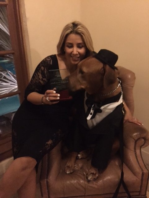 Bruno Gala | Ale Ramos Therapy Animals