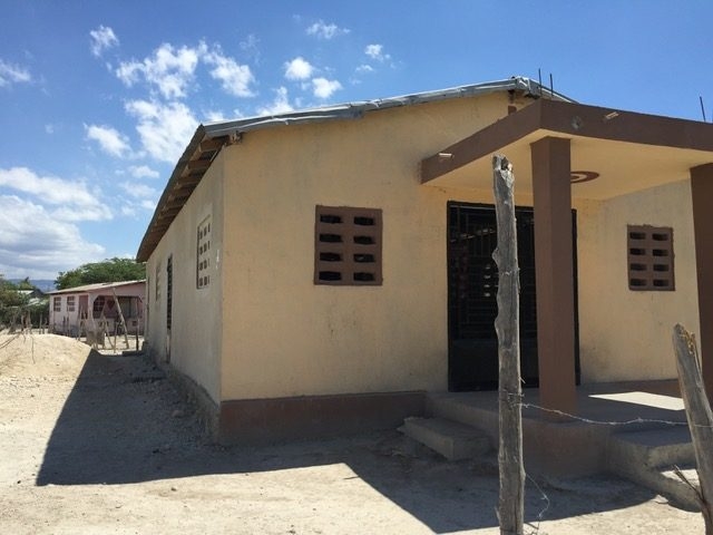 Haiti visit | Ale Ramos Therapy Animals