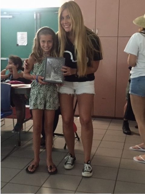 Arthritis Foundation Nicklaus Children Hospital | Ale Ramos Therapy Animals