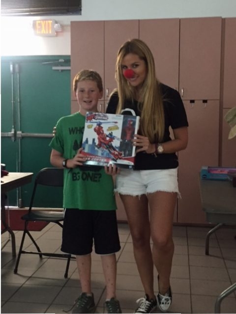 Arthritis Foundation Nicklaus Children Hospital | Ale Ramos Therapy Animals