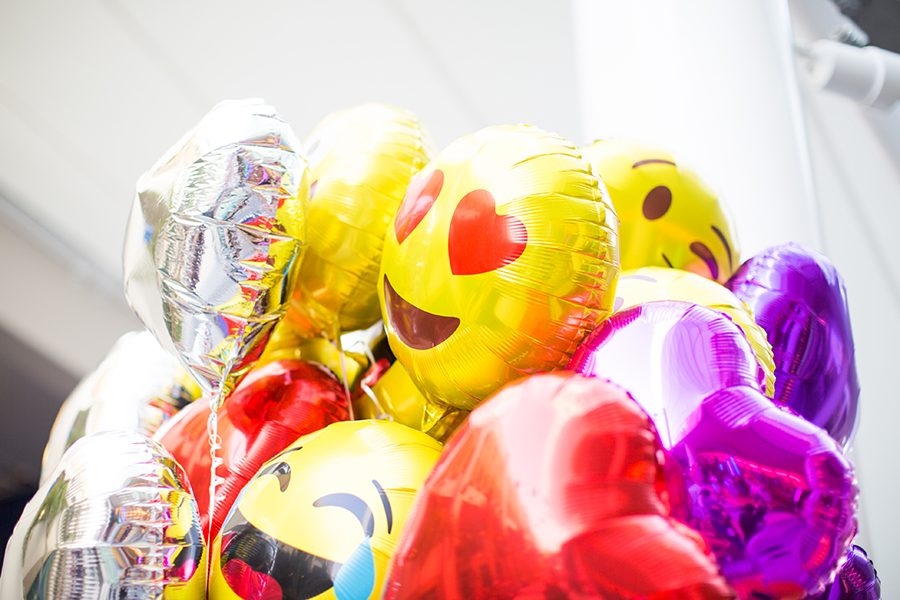 Radio Lollipop Birthday - Host Chino | Ale Ramos Therapy Animals