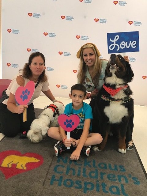 Apollo Adventures | Ale Ramos Therapy Animals